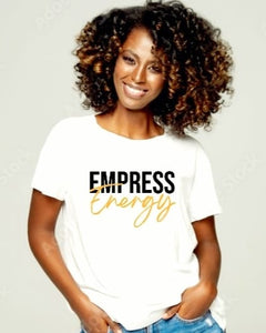 Empress Energy